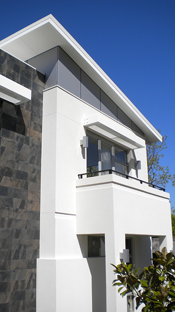 External Render
